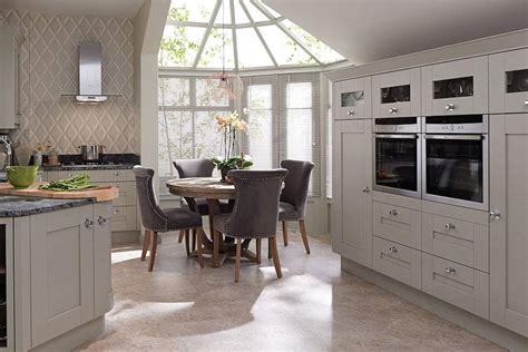 County Interiors Spalding | Second Nature Kitchens