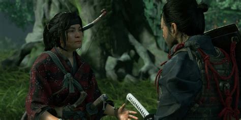 Ghost of Tsushima: 10 Things You Didn't Know About Yuna