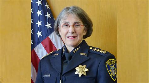 Former Oakland police chief selected to lead NOPD