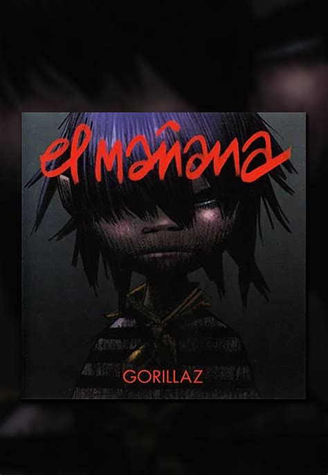 Gorillaz: El Mañana (Vídeo musical) (2006) - FilmAffinity