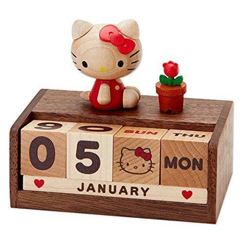 Wooden Desk Calendar at Rs 230/piece | Malleswaram | Bengaluru | ID ...