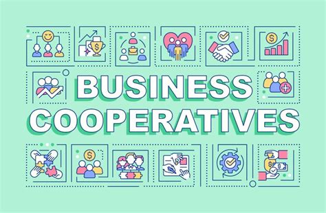 Cooperatives - Overview, Types, How They Are Structured