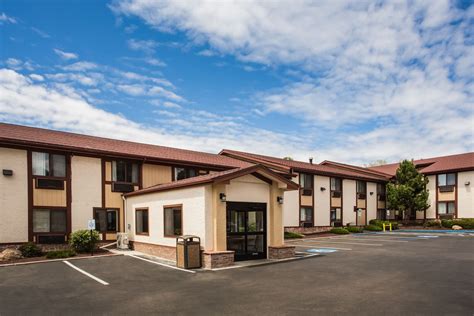 Super 8 by Wyndham Flagstaff | Flagstaff, AZ Hotels