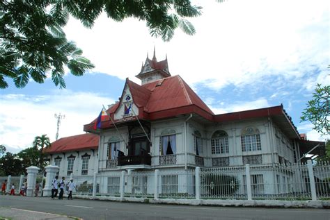 National Registry of Historic Sites and Structures in the Philippines: Emilio Aguinaldo Shrine*