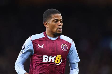 Leon Bailey signs new Aston Villa deal | Football | Metro News