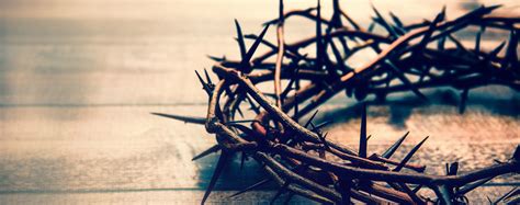 Jesus Christ and Significance of the Crown of Thorns | Lord's Guidance