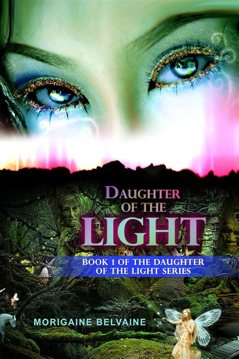 Daughter of the Light: Book 1 of the Daughter of the Light Series ...