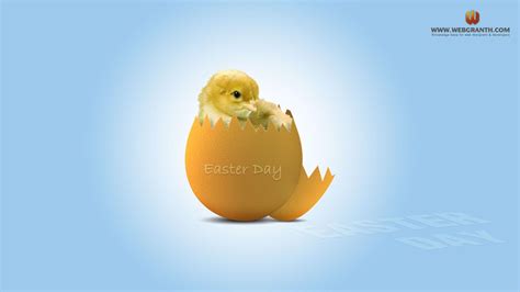 Chicks Easter Wallpapers - Wallpaper Cave