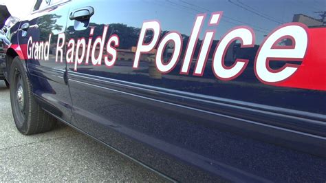 Grand Rapids police identify victim in fatal Beltline crash