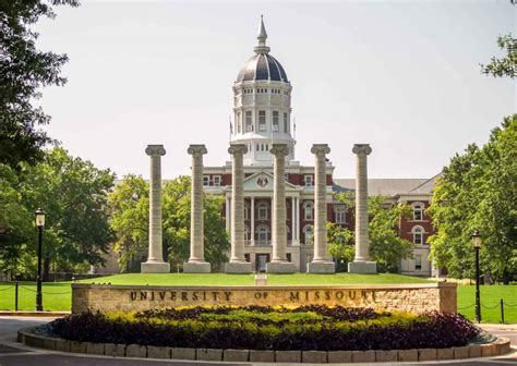 University of Missouri settles health care fraud claim - The Coding Network