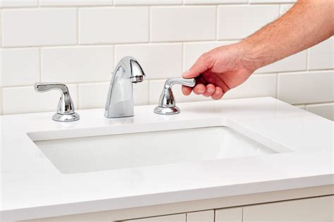 How to Repair a Leaky Delta Faucet