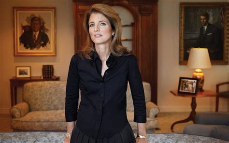 Courage, Strength, and Dignity: A Conversation with Caroline Kennedy ...