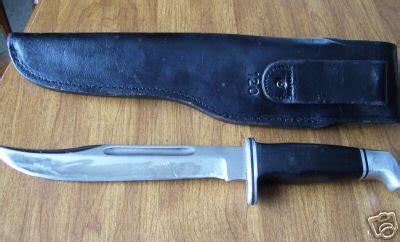 Buck 120 Hunting Knife & Sheath | #24465764