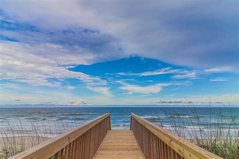 10 Beautiful Topsail Beach Rentals You'll Love - Lost In The Carolinas