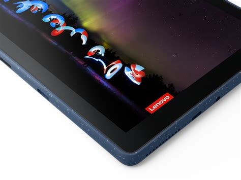 Lenovo 10w is a $329 Windows 11 SE 2-in-1 tablet for the education ...