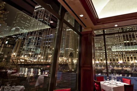 Chicago Cut Steakhouse Restaurant Chicago IL Reviews | GAYOT