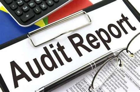 Auditor-General’s report, interpretative journalism - Graphic Online