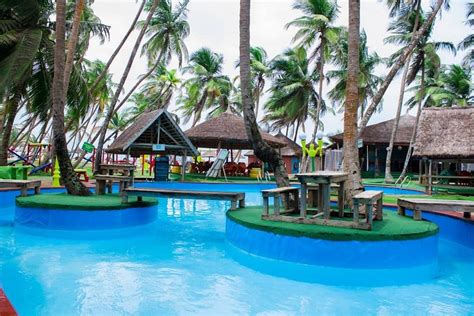 LA CAMPAGNE TROPICANA BEACH RESORT (Lekki, Nigeria): opiniones y fotos ...