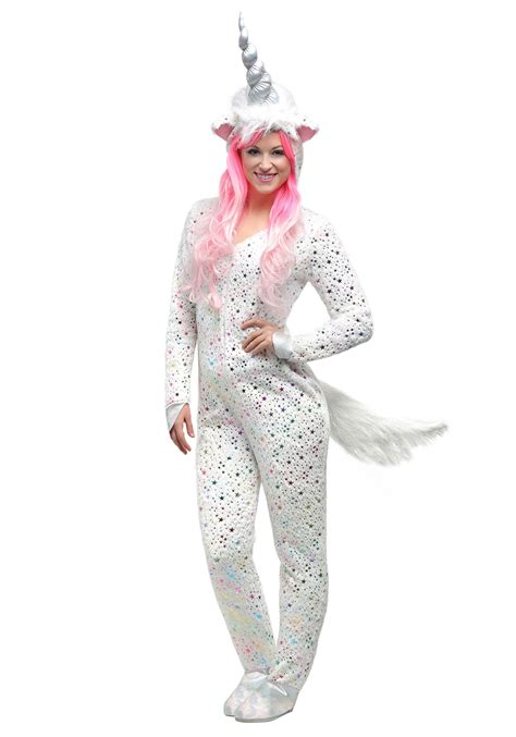 Magical Unicorn Costume for Women