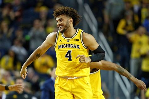 Michigan gets its wish, draws Michigan State for Big Ten Tournament title - mlive.com