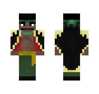 Download BlackBeard - One Piece Minecraft Skin for Free ...