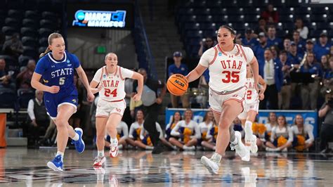 Utah women’s basketball team switched hotels after experiencing racism, says head coach | CNN