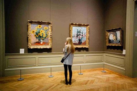 Tips & Tricks for Enjoying Museums on a Trip - Traveling Chic