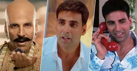 Will Akshay Kumar's Comedy Franchise Box Office Lead To 1000 Crore ...