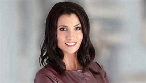 Dana Loesch Body Measurements, Height, Weight, Bra Size, Shoe Size