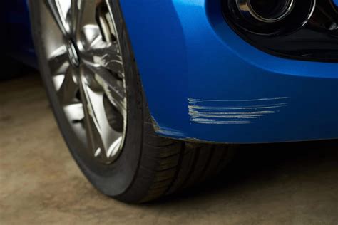 The Self-healing Coating to wipe out scratches and cracks