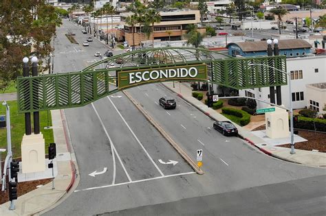 EscoLocos – Escondido Events Calendar