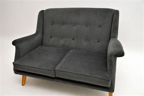 1950's Vintage Sofa by G- Plan - Retrospective Interiors - Retro Furniture, Vintage Mid Century ...