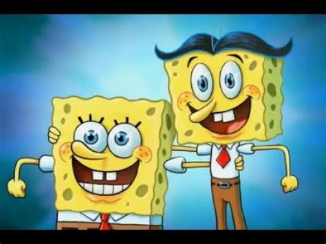 SpongeBob SquarePants - Stanley SquarePants - YouTube