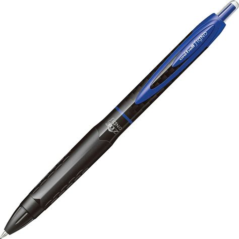 Uni-Ball .5mm 307 Gel Pens, 12 / Box (Quantity) - Walmart.com - Walmart.com