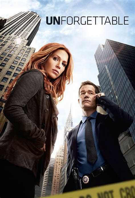 Watch Unforgettable Season 4 Episode 1 - Blast from the Past online - tv series