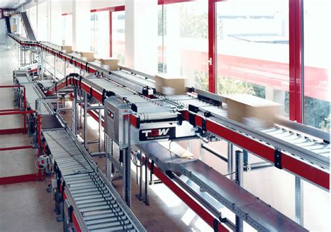 5 Easy Steps to Choosing a Conveyor