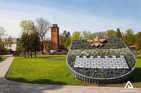 Daugavpils City in Latvia | Adventures.com