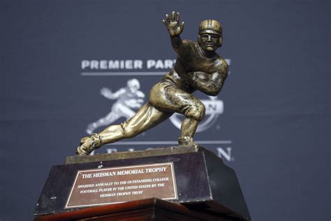 2022 Heisman Finalists Announced - ESPN 98.1 FM - 850 AM WRUF