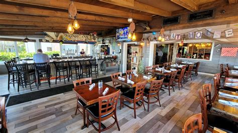 Stuart Boathouse Restaurant Review - Treasure Coast Foodie