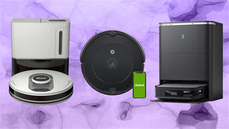 Best Robot Vacuum Deals | PCMag