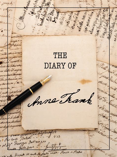 The Diary of Anne Frank – Beverly Arts Center