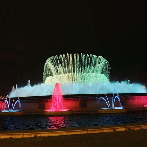 Montjuic Castle