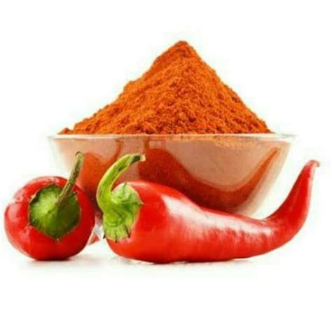 Cayenne Pepper Powder 500 Gr – Supply Monsters