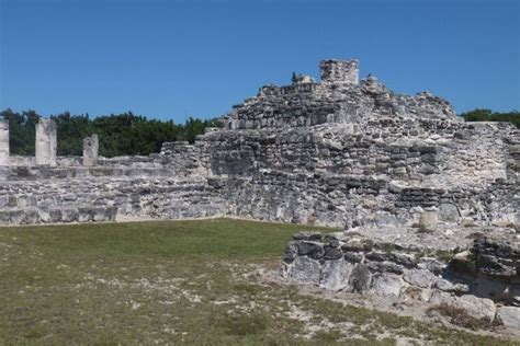 10 Fantastic Mayan Ruins in Cancun You Can Visit (Easy Day Trips) - 52 Perfect Days