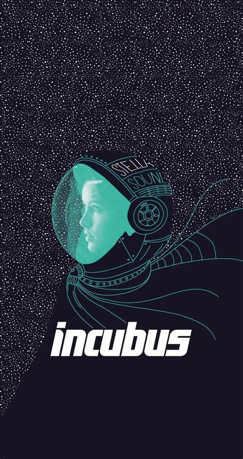 Incubus Wallpapers - Wallpaper Cave