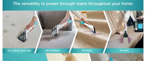 I Bought Shark StainStriker Carpet Cleaner: Heres My Honest Review About It!