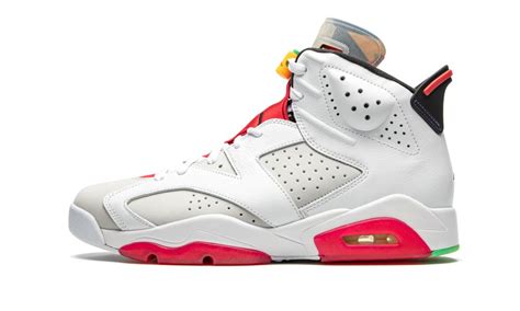 Air Jordan 6 Retro "Hare" - Stadium Goods