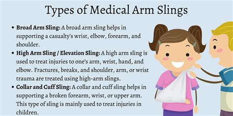 Two Broken Arms In Slings