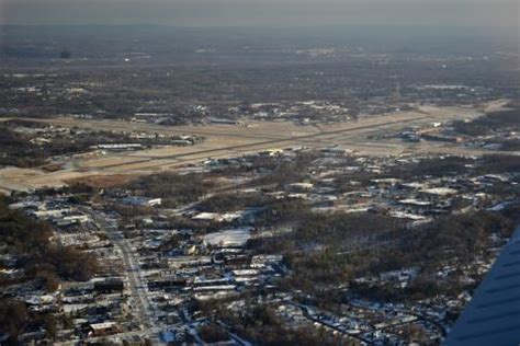 Albany International Airport RWY 1/19 | SkyVector