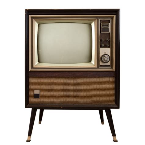 A Timeline of Television